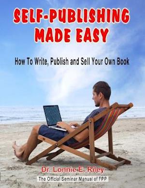 Self-Publishing Made Easy