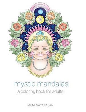 Mystic Mandalas