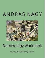 Numerology Workbook