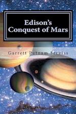 Edison's Conquest of Mars