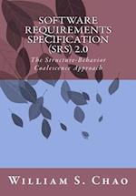 Software Requirements Specification (Srs) 2.0