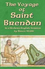 The Voyage of Saint Brendan