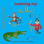 Learning My ABC