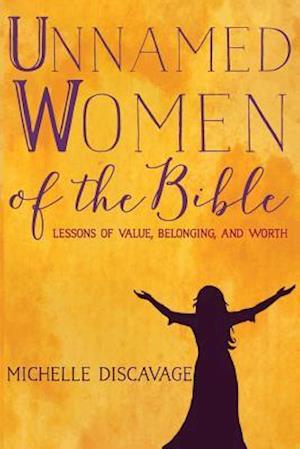 Unnamed Women of the Bible