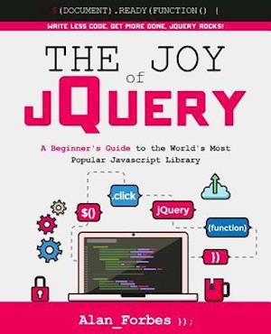 The Joy of jQuery
