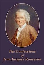 The Confessions of Jean Jacques Rousseau