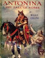 Antonina, Or, the Fall of Rome