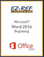 Microsoft Word 2016