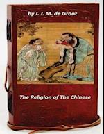 The Religion of the Chinese