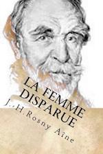 La Femme Disparue