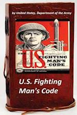 U.S. Fighting Man's Code