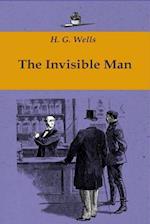 The Invisible Man