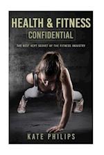 Health and Fitness confidential