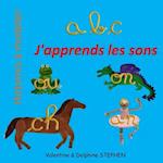 ABC, J'Apprends Les Sons