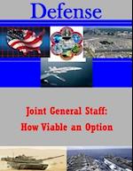 Joint General Staff