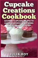 Cupcake Creations Cookbook