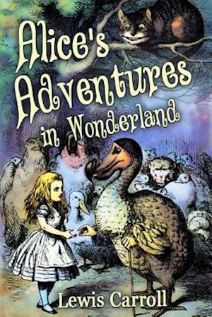 Alice's Adventures in Wonderland