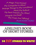 Adeline's Book of Short Stories
