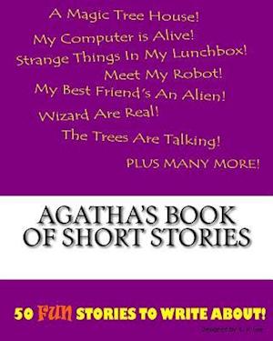 Agatha's Book of Short Stories