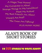 Alan's Book of Short Stories