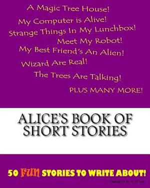 Alice's Book of Short Stories