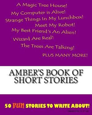 Amber's Book of Short Stories