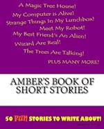 Amber's Book of Short Stories