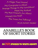 Anabelle's Book of Short Stories