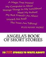 Angela's Book of Short Stories