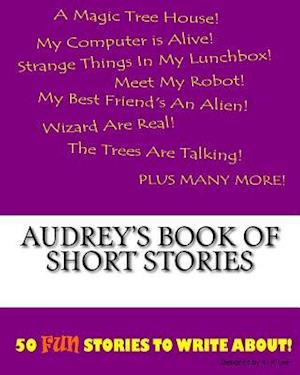 Audrey's Book of Short Stories