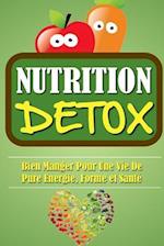 Nutrition Détox