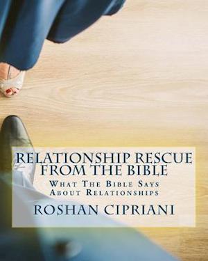 Relationship Rescue from the Bible