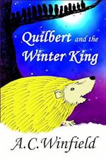 Quilbert and the Winter King