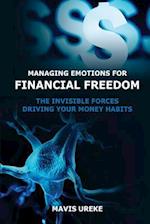 Managing Emotions for Financial Freedom