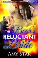 The Bear's Reluctant Bride