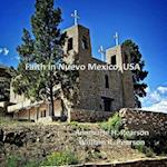 Faith in Nuevo Mexico, USA