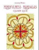 Mindfulness Mandalas Coloring Book