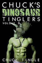 Chuck's Dinosaur Tinglers