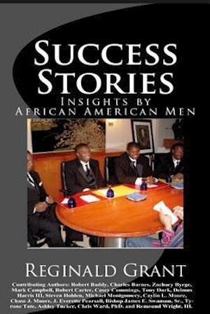Success Stories: Insights by African American Men