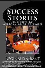 Success Stories: Insights by African American Men 