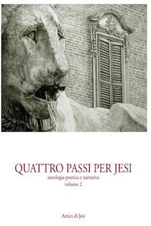 Quattro Passi Per Jesi - Volume 2