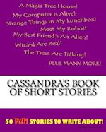 Cassandra's Book of Short Stories