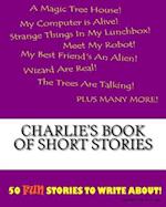 Charlie's Book of Short Stories