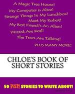 Chloe's Book of Short Stories