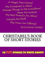 Christabel's Book of Short Stories