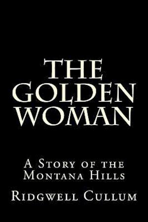 The Golden Woman