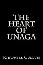 The Heart of Unaga