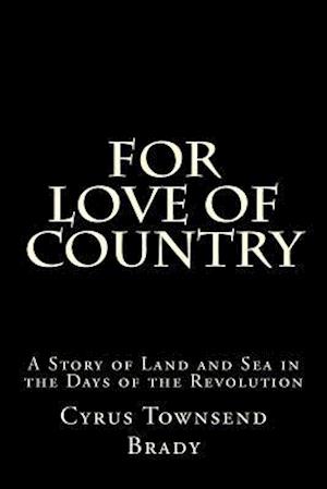 For Love of Country