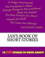 Ian's Book of Short Stories