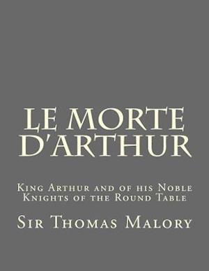 Le Morte d'Arthur